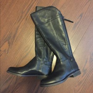 BRAND NEW - Franco Sarto Christine Boots